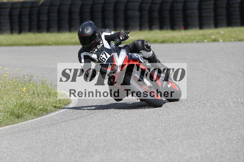 /22 06.06.2025 DISCOVER the BIKE ADR/Race 3 rot/67